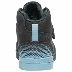 Le moins cher ⭐ Vaude AM Moab Mid STX - Chaussures VTT 👏 -Merrell-shop vaude am moab mid stx chaussures vtt phantom black 3