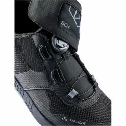 Bon marché 🤩 Vaude AM Moab Tech - Chaussures VTT 🤩 8 Bon marché 🤩 Vaude AM Moab Tech - Chaussures VTT 🤩 -Merrell-shop vaude am moab tech chaussures vtt black anthracite 3