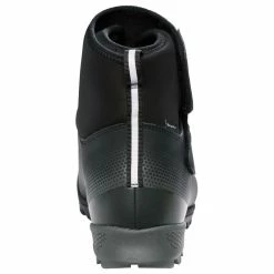 Remise 🧨 Vaude Minaki Mid II STX - Chaussures vélo 🎉 -Merrell-shop vaude minaki mid ii stx chaussures velo black 3