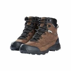 Coupon 🛒 Vaude TRK Skarvan Tech Mid STX - Chaussures trekking femme 💯