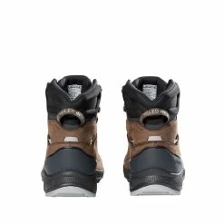 Coupon 🛒 Vaude TRK Skarvan Tech Mid STX - Chaussures trekking femme 💯 -Merrell-shop vaude trk skarvan tech mid stx chaussures trekking femme chocolate 3