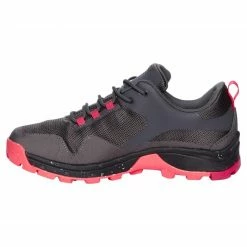 Top 10 🎁 Vaude TVL Comrus Tech STX - Chaussures randonnée femme ❤️ -Merrell-shop vaude tvl comrus tech stx chaussures randonnee femme anthracite 2