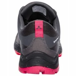 Top 10 🎁 Vaude TVL Comrus Tech STX - Chaussures randonnée femme ❤️ -Merrell-shop vaude tvl comrus tech stx chaussures randonnee femme anthracite 3