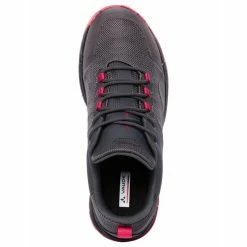Top 10 🎁 Vaude TVL Comrus Tech STX - Chaussures randonnée femme ❤️ -Merrell-shop vaude tvl comrus tech stx chaussures randonnee femme anthracite 4