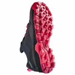 Top 10 🎁 Vaude TVL Comrus Tech STX - Chaussures randonnée femme ❤️ -Merrell-shop vaude tvl comrus tech stx chaussures randonnee femme anthracite 5