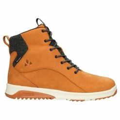 Tout neuf 💯 Vaude UBN Kiruna II Mid STX - Chaussures femme 🛒 -Merrell-shop vaude ubn kiruna ii mid stx chaussures femme marigold
