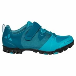 Vente flash 😀 Vaude 👩 Women's TVL Pavei - Chaussures VTT femme ❤️ -Merrell-shop vaude women s tvl pavei chaussures vtt femme dragonfly