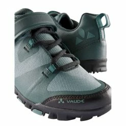 Vente flash 😀 Vaude 👩 Women's TVL Pavei - Chaussures VTT femme ❤️ -Merrell-shop vaude women s tvl pavei chaussures vtt femme dusty forest 3