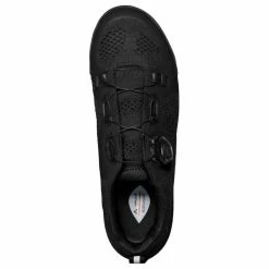 Vente flash 🎁 Vaude 👩 Women's TVL Skoj - Chaussures VTT femme 🥰 -Merrell-shop vaude women s tvl skoj chaussures vtt femme black 4