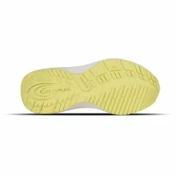 Sortie 👍 Veets Utopik MIF1 - Chaussures running femme 😉 -Merrell-shop veets utopik mif1 chaussures running femme beige vert 3