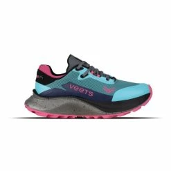Meilleur prix 🥰 Veets Utopik XTerra MIF1 - Chaussures trail femme 🌟