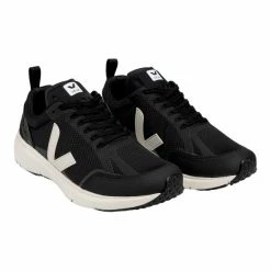 Offres 😍 Veja Condor 2 - Chaussures running femme ❤️ -Merrell-shop veja condor 2 chaussures running femme black pierre 4