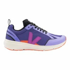 Offres 😍 Veja Condor 2 - Chaussures running femme ❤️ -Merrell-shop veja condor 2 chaussures running femme purple ultraviolet