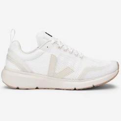 Offres 😍 Veja Condor 2 - Chaussures running femme ❤️ -Merrell-shop veja condor 2 chaussures running femme white pierre