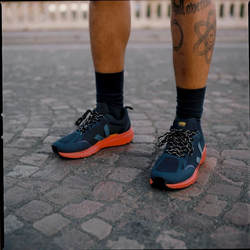 Remise ⭐ Veja Condor 2 X Ciele - Chaussures running femme ⭐ 9 Remise ⭐ Veja Condor 2 X Ciele - Chaussures running femme ⭐ – Image 9