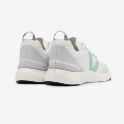 Sortie 🧨 Veja Impala Jacquard - Chaussures femme 🛒 -Merrell-shop veja impala jacquard chaussures femme eggshell matcha 3