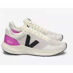 Le moins cher 🥰 Veja Marlin - Chaussures running femme ✨ -Merrell-shop veja marlin chaussures running femme chalk black ultraviolet