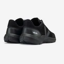 Le moins cher 🥰 Veja Marlin - Chaussures running femme ✨ -Merrell-shop veja marlin chaussures running femme full black 3