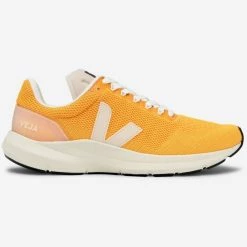 Le moins cher 🥰 Veja Marlin - Chaussures running femme ✨ -Merrell-shop veja marlin chaussures running femme ouro pierre