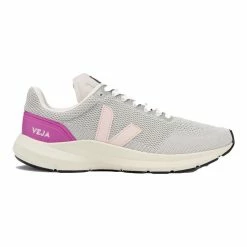 Le moins cher 🥰 Veja Marlin - Chaussures running femme ✨ -Merrell-shop veja marlin chaussures running femme polar petale