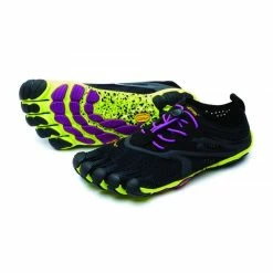 Vente flash 🔥 Vibram Five Fingers V-Run - Chaussures running femme 💯