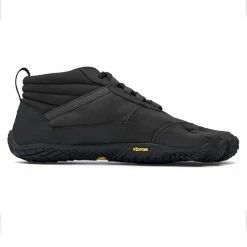 Sortie 🧨 Vibram Five Fingers V-Trek Insulated (ST) - Chaussures randonnée femme 🌟 9 Sortie 🧨 Vibram Five Fingers V-Trek Insulated (ST) - Chaussures randonnée femme 🌟 -Merrell-shop vibram five fingers v trek insulated st chaussures randonnee femme noir 2
