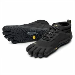 Sortie 🧨 Vibram Five Fingers V-Trek Insulated (ST) - Chaussures randonnée femme 🌟