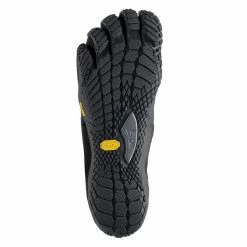 Sortie 🧨 Vibram Five Fingers V-Trek Insulated (ST) - Chaussures randonnée femme 🌟 11 Sortie 🧨 Vibram Five Fingers V-Trek Insulated (ST) - Chaussures randonnée femme 🌟 -Merrell-shop vibram five fingers v trek insulated st chaussures randonnee femme noir 4